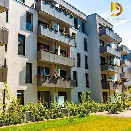 Dani Homes Ruiru Екстериор снимка