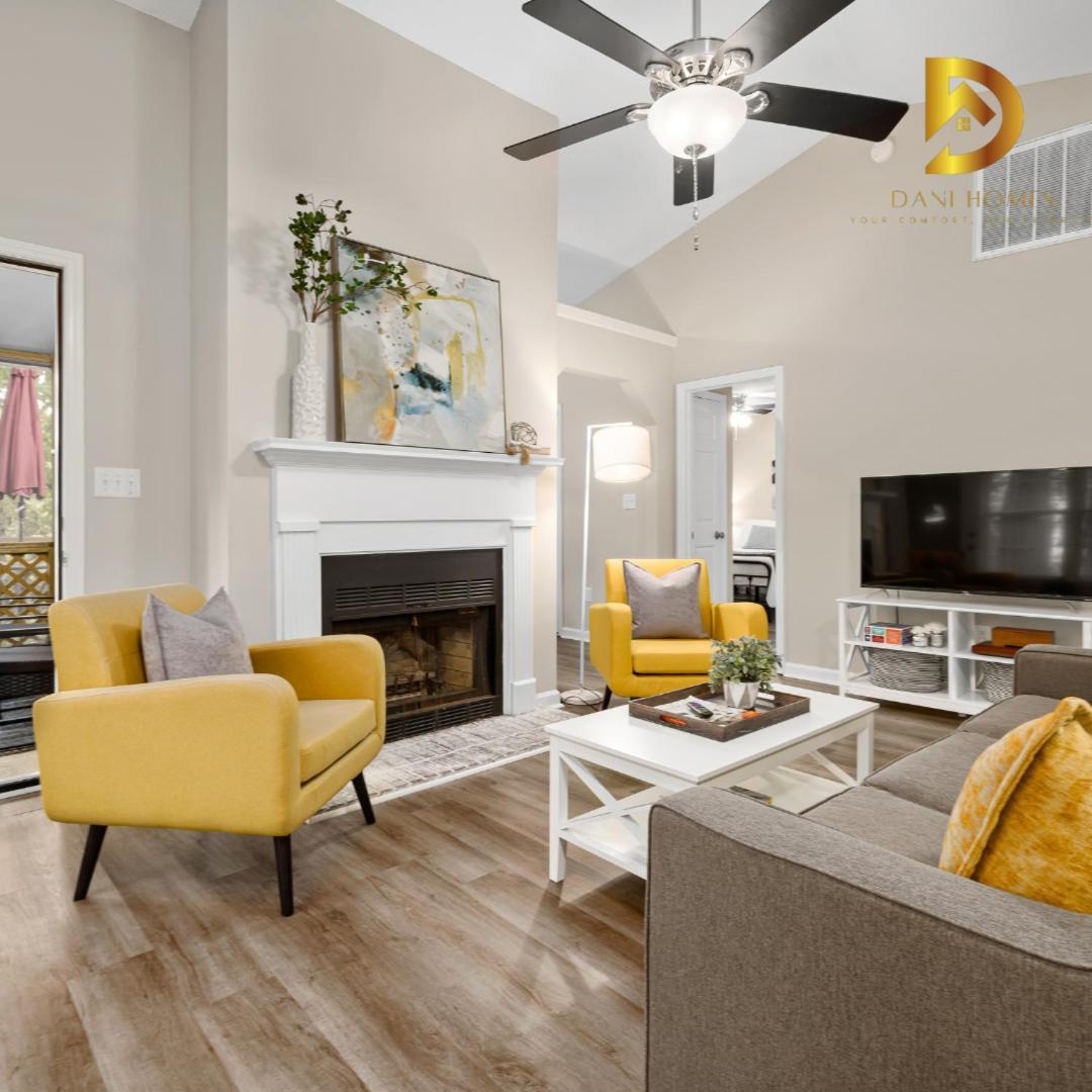 Dani Homes Ruiru Екстериор снимка
